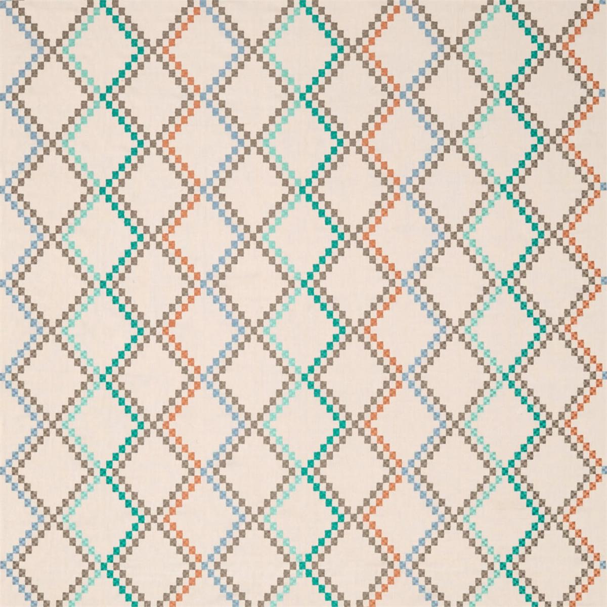 Ткань Harlequin Tresillo Fabrics 132019 