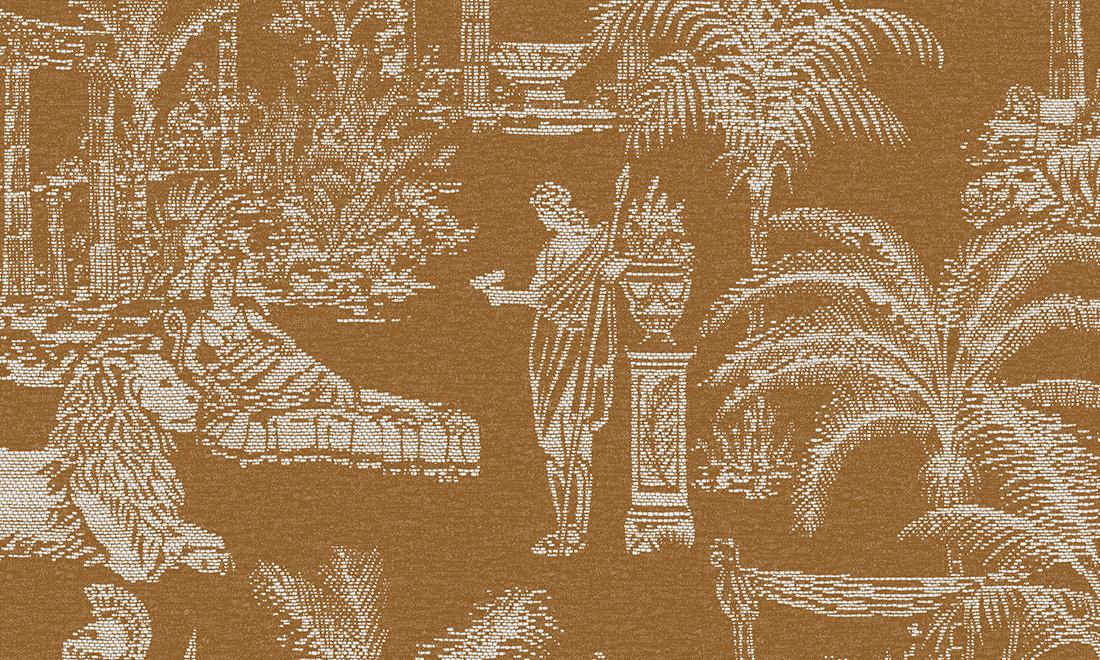 Метражные обои для стен  Arte Decors & Panoramiques 97621 