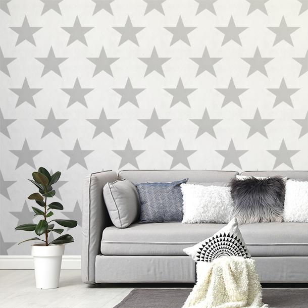 Обои для стен  Coordonne Instant 8500071  3