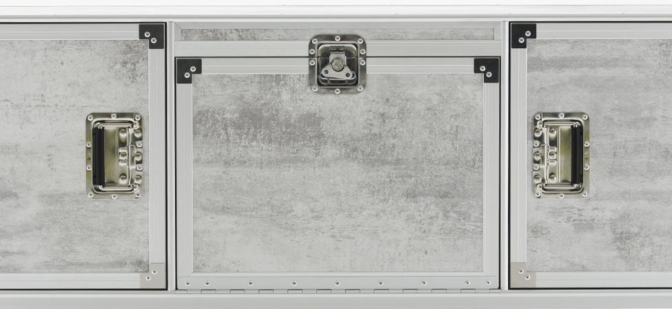 Тумба   Total Flightcase  4