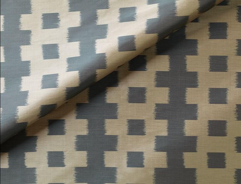 Ткань Jim Thompson The Rite of Spring 3421/04  купить в Москве по выгодной цене|Интернет-магазин дизайнерских решений Decorwall