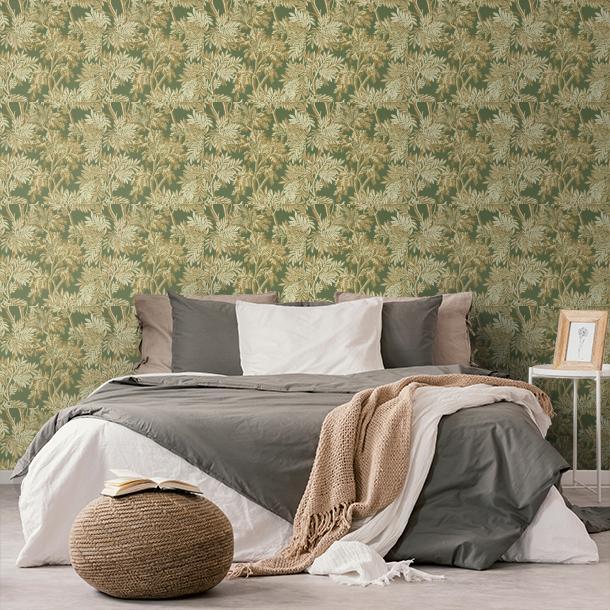 Обои для стен  Sanderson Country Woodland Wallcoverings 217418  6