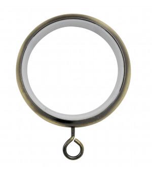 Карниз    lot-de-8-anneaux-crochet-bronze-d46x58 