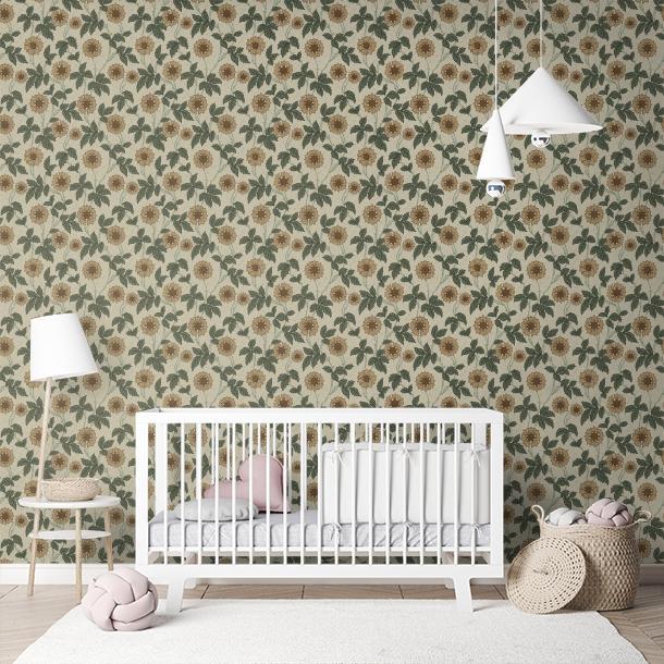 Обои для стен  Midbec Lyckebo 28021  8