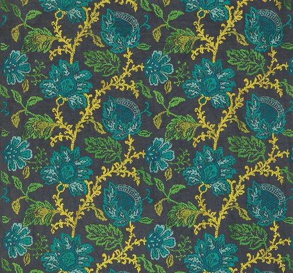 Ткань Nina Campbell Coromandel Fabrics NCF4243-02 