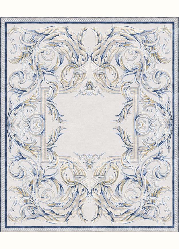 Ковер Tapis Rouge  aubusson-heraldy-heavenly-motifs 