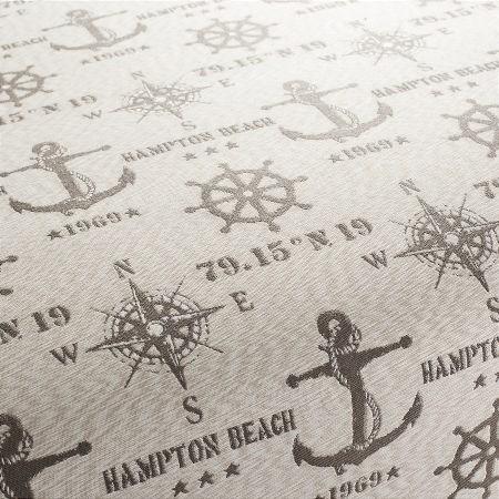 Ткань JAB Anstoetz Around The World 9-2410-070  купить в Москве по выгодной цене|Интернет-магазин дизайнерских решений Decorwall