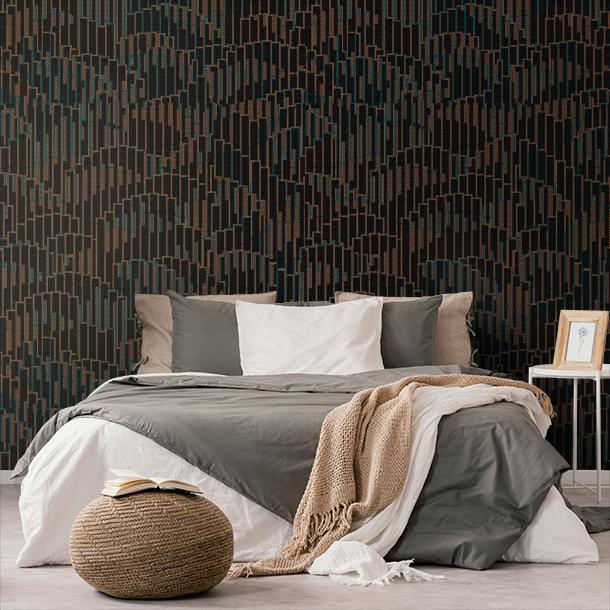 Обои для стен  Faboie Paladin BX-PL0403  6