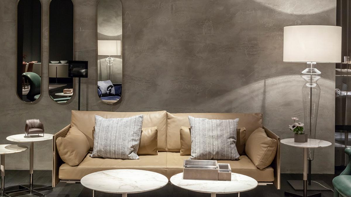 Диван    Clayton Sofa  7