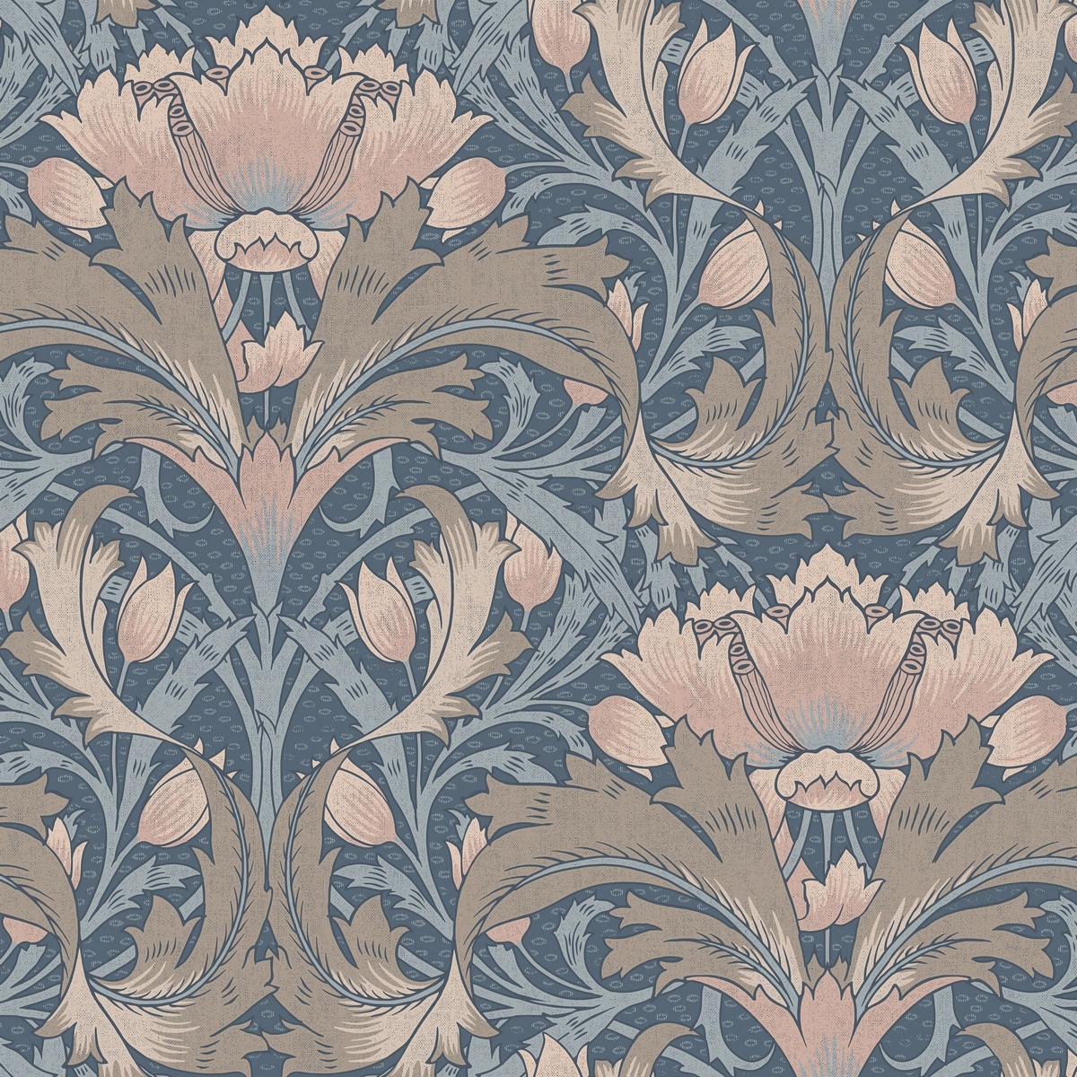 Обои для стен  Loymina Шервуд BRIT26021 