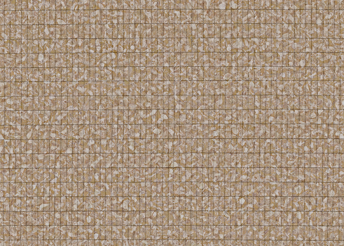 Метражные обои для стен  Jannelli & Volpi JV904 Stardust 7575 