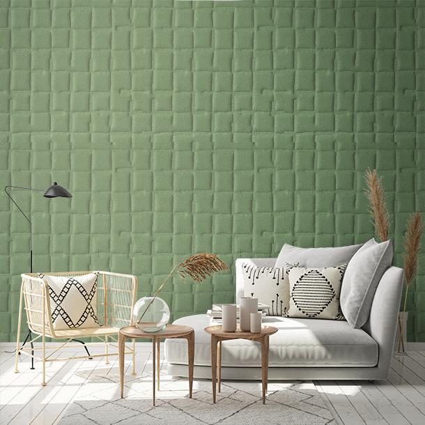 Метражные обои для стен Texdecor 3D Acoustic Wallcovering Vol.I 91490431  1