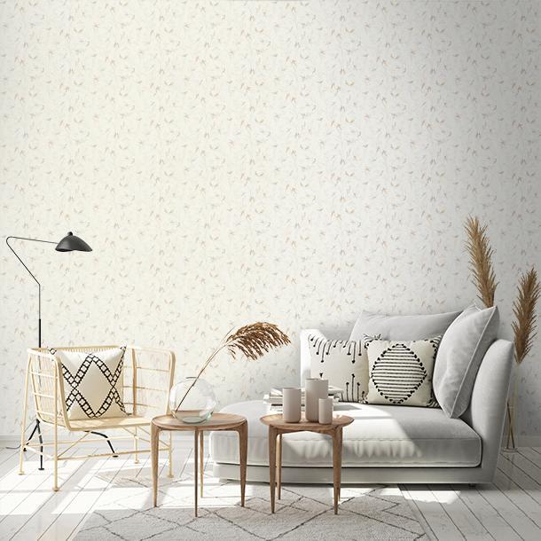 Обои для стен  Sanderson Country Woodland Wallcoverings DFAB214080  1