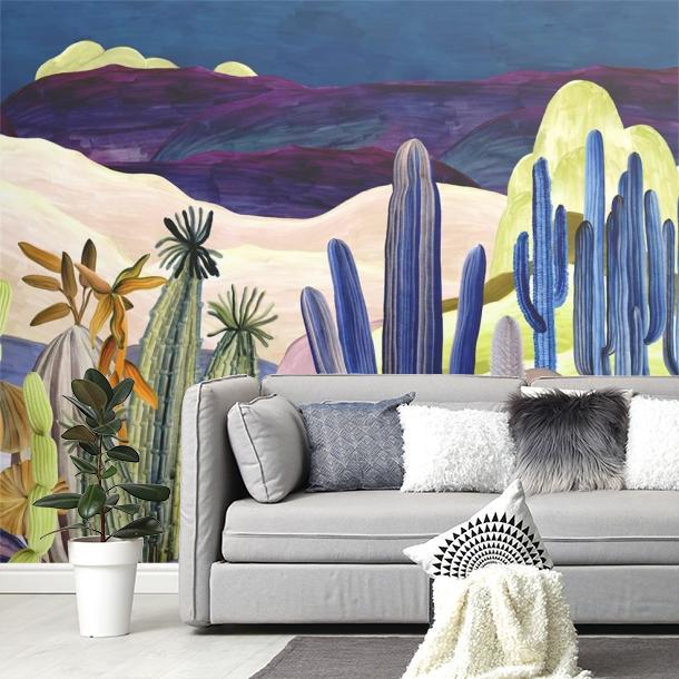 Обои для стен  Christian Lacroix Lacroix Stravaganza PCL7046-01  3