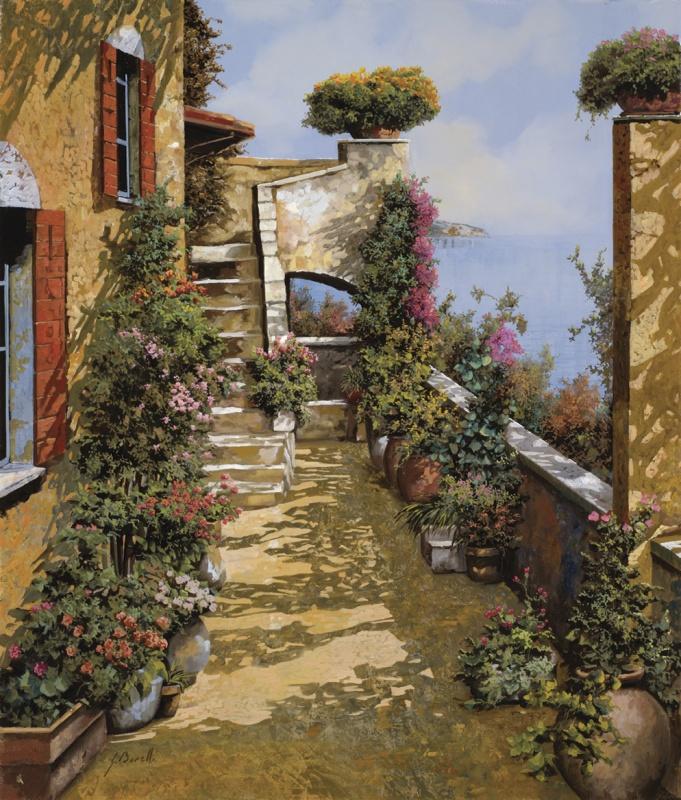 Обои для стен  Ortograf Гвидо Борелли OR 11533 