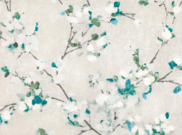 Обои для стен  Romo Floris Wallcoverings W411-03 