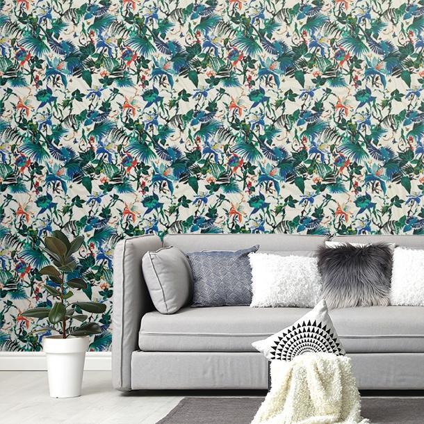 Обои для стен   No.8 rc19107  3