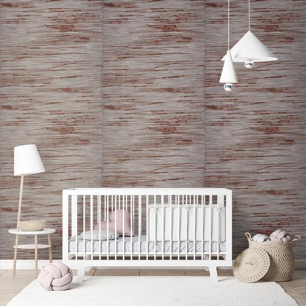 Метражные обои для стен   Linessence 70420457  8