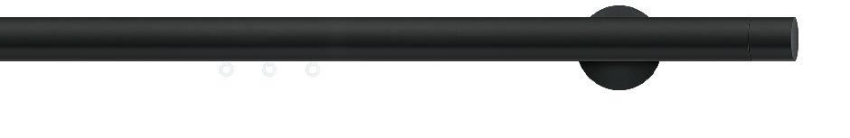 Карниз    W3.2 schwarz 