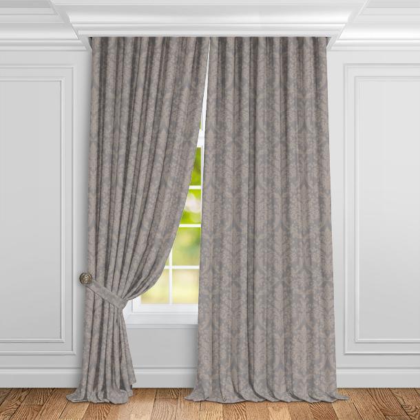 Ткань  Sanderson Waterperry Fabrics 235930  2