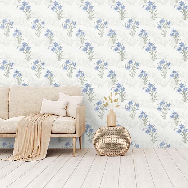 Обои для стен   Feria A00233  4