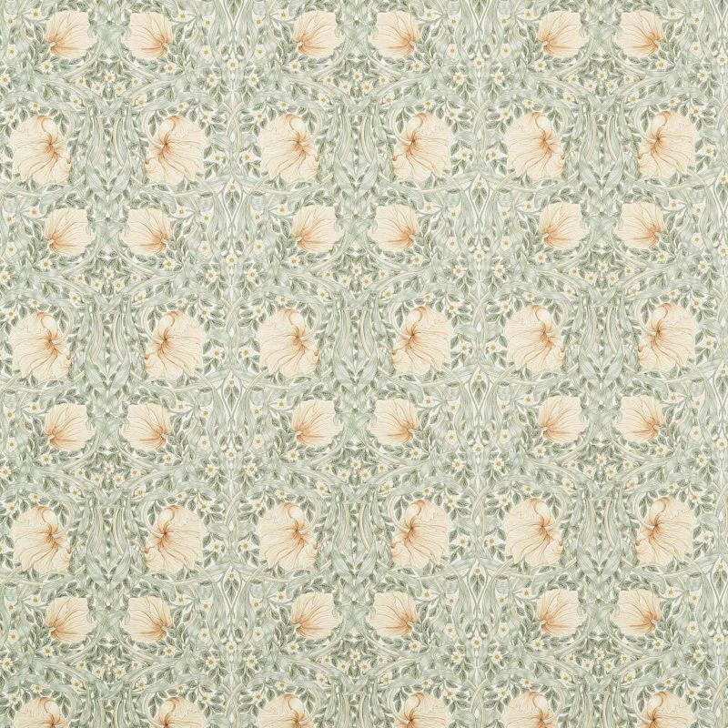 Ткань Morris & Co Simply Wide Width Fabrics 227283  купить в Москве по выгодной цене|Интернет-магазин дизайнерских решений Decorwall