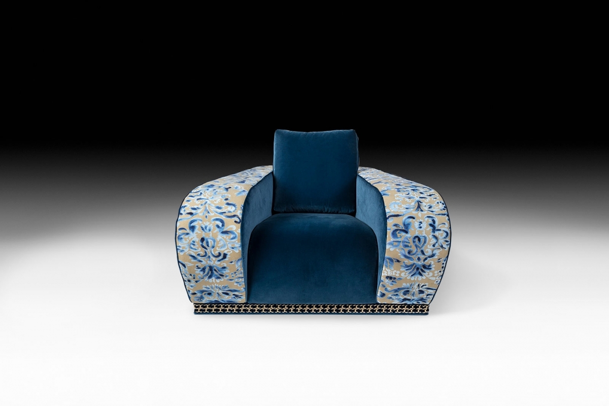 Кресло    ETICALIVING FIRENZE 