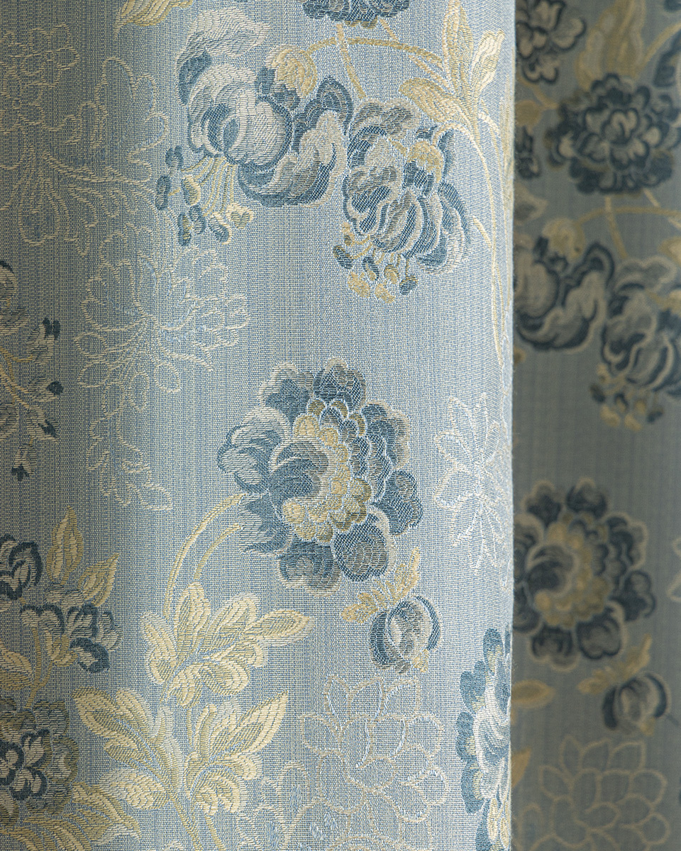 Ткань Marco Polo Antibes Allover RX29004  купить в Москве по выгодной цене|Интернет-магазин дизайнерских решений Decorwall