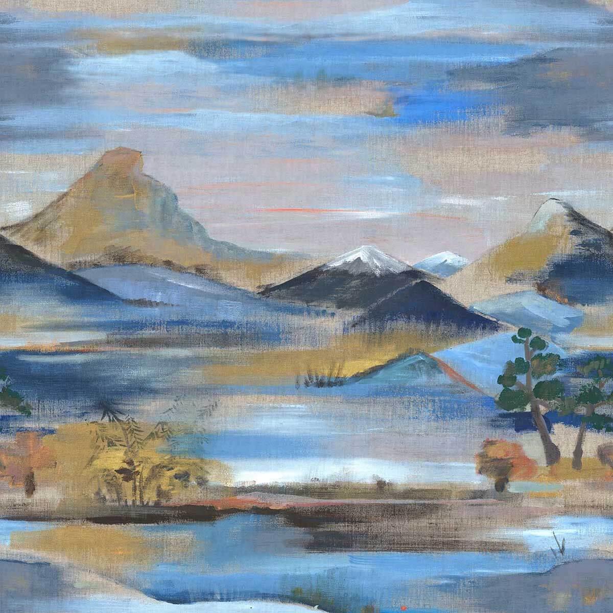 Обои для стен  Emil&Hugo Samoa 300412 