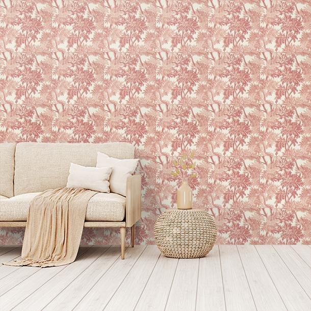 Обои для стен  Sanderson Country Woodland Wallcoverings 217415  4