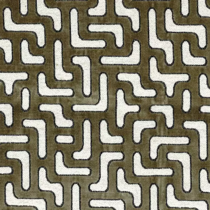 Ткань Casamance West Dream 43970441  купить в Москве по выгодной цене|Интернет-магазин дизайнерских решений Decorwall