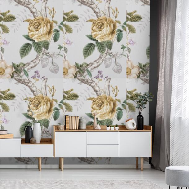 Обои для стен  Andrea Rossi Cavolli 54421_3  5