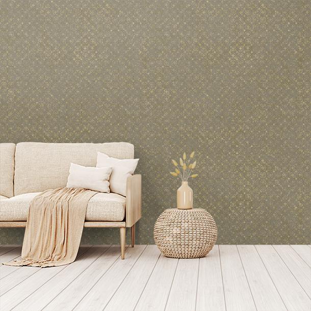 Обои для стен  Faboie Palm World BA-MN0403  4