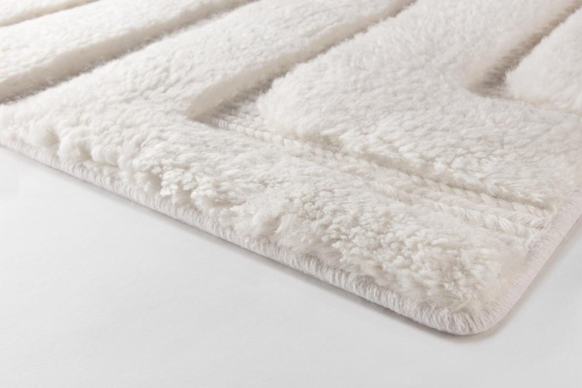 Ковер  Limited Edition  SM12165_Ivory_SV  3