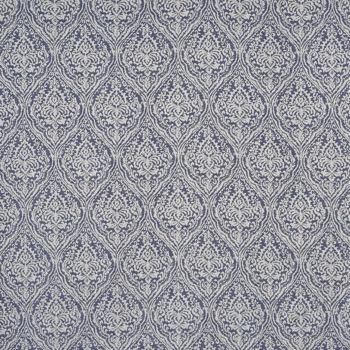 Ткань Prestigious Textiles Tresco 3736 rosemoor_3736-710 rosemoor sapphi 