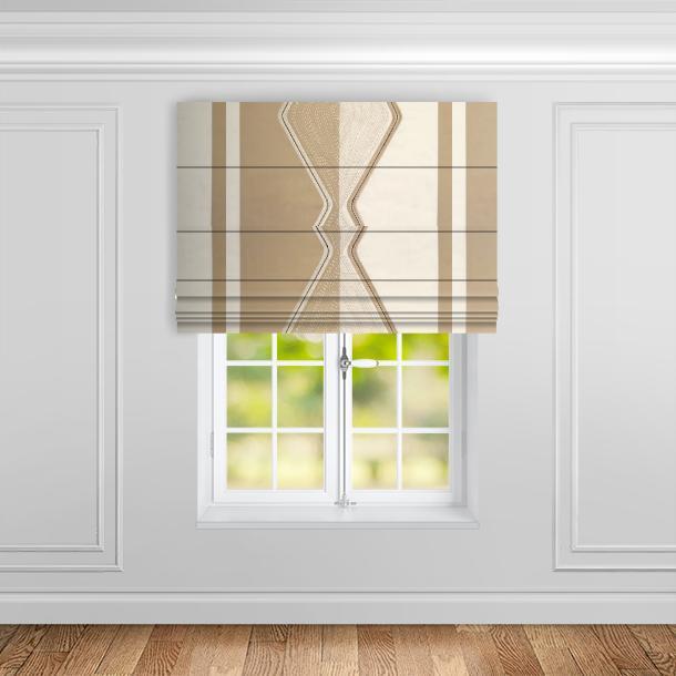 Ткань Casamance West Dream 41840126  купить в Москве по выгодной цене|Интернет-магазин дизайнерских решений Decorwall 1