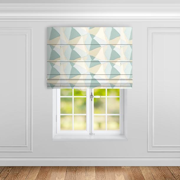 Ткань Harlequin Reflect Fabrics 121198  купить в Москве по выгодной цене|Интернет-магазин дизайнерских решений Decorwall 1