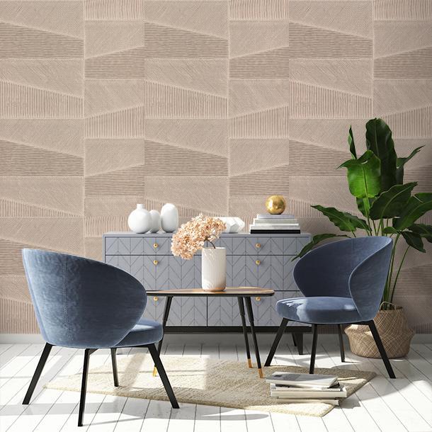 Метражные обои для стен  Arte Contract Focal 67478  2