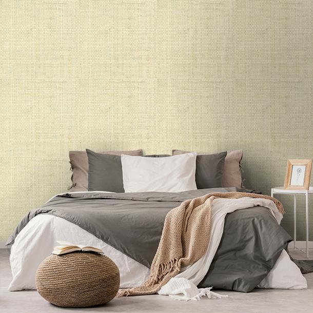 Метражные обои для стен  Raffia Wallcovering WRA_05_88  6