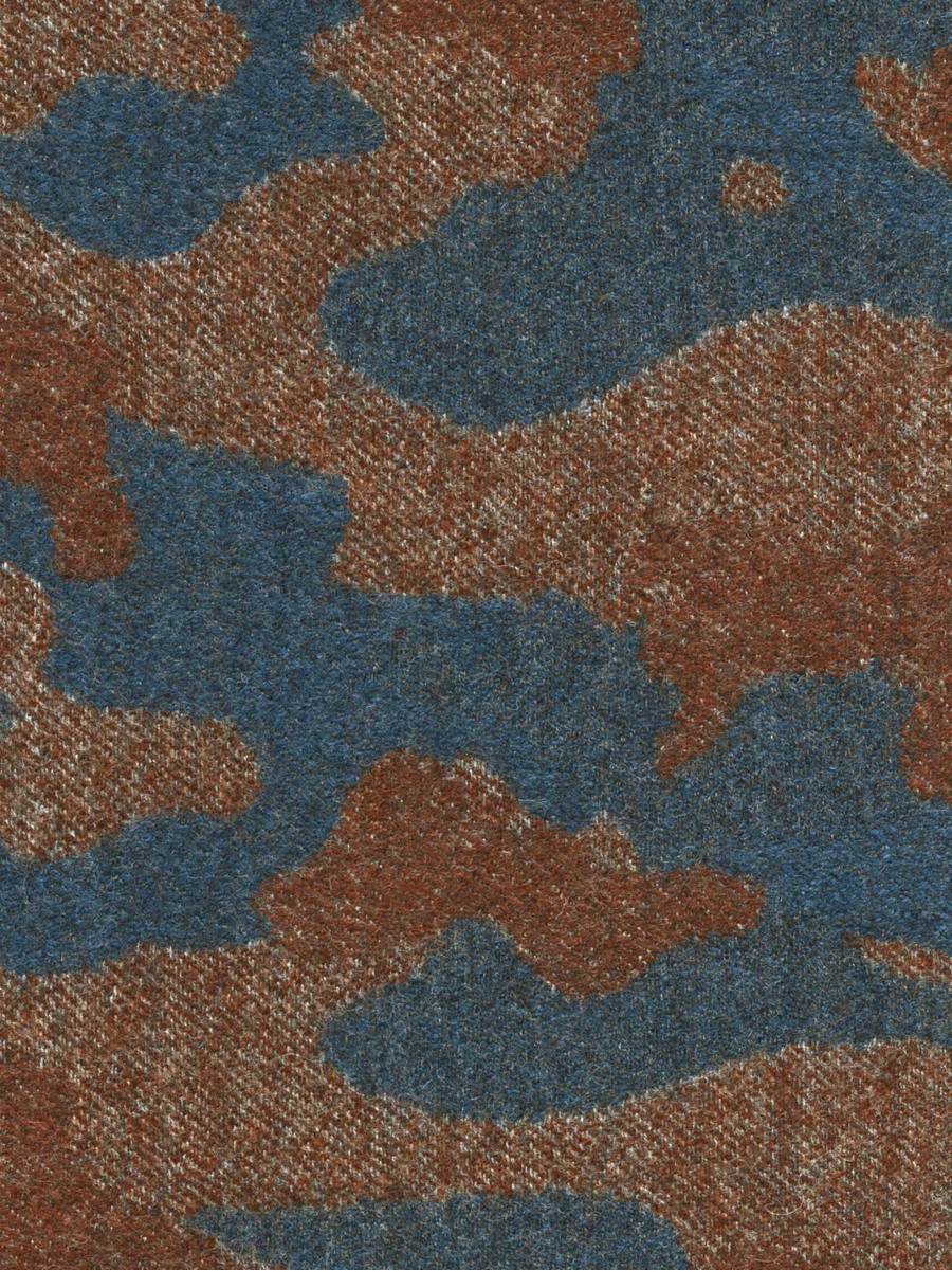 Ткань Holland & Sherry Cavendish DE13934  купить в Караганде по выгодной цене|Интернет-магазин дизайнерских решений Decorwall