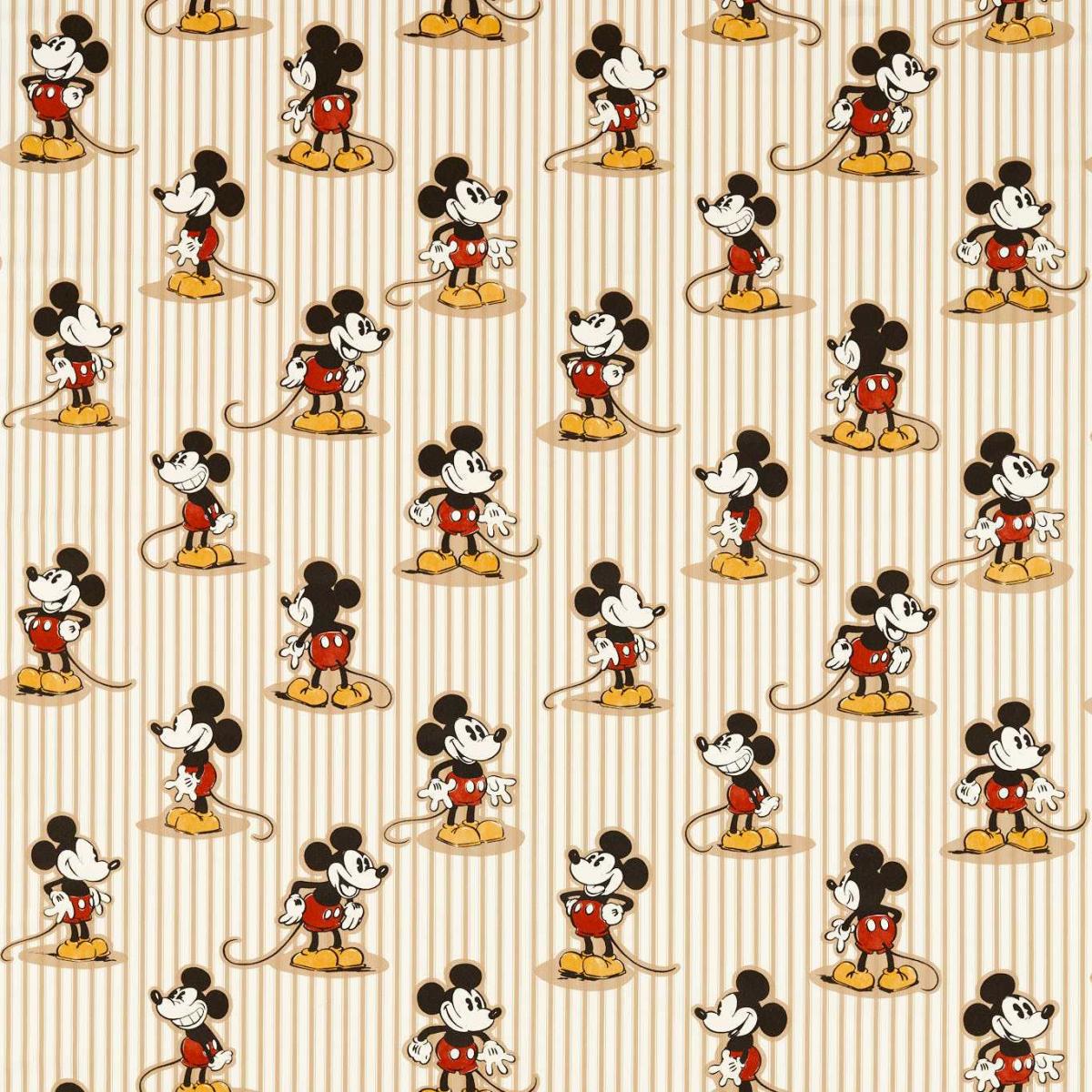 Ткань Sanderson Disney Home Fabrics 227152 