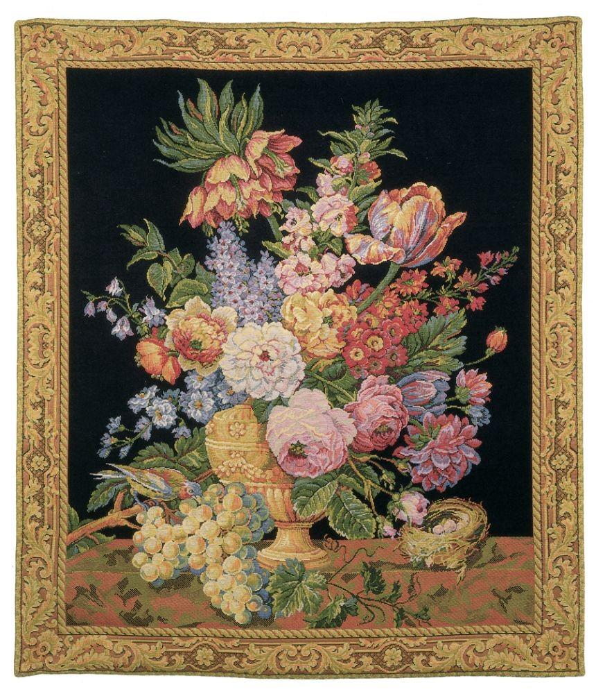 Гобелен Decorative & Floral LW1202_Still-Life_5 