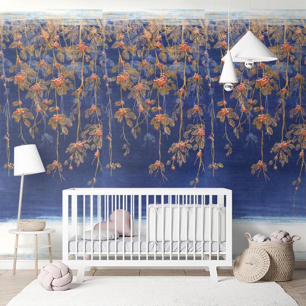 Обои для стен   Kimono DGKIM2031  8