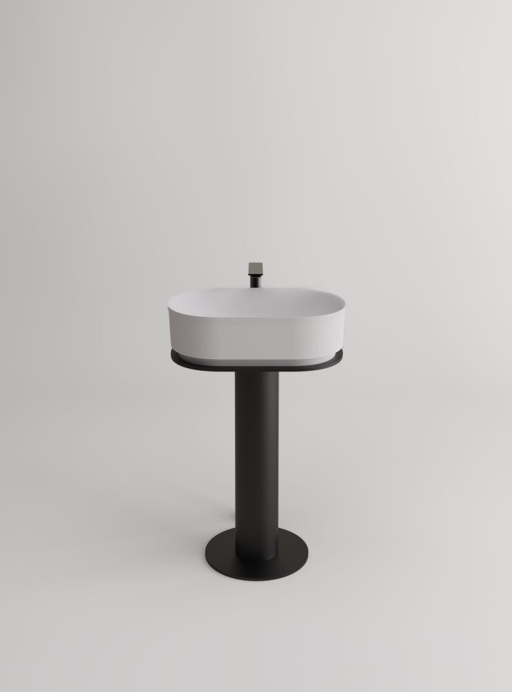 Раковина    Immersion-p 