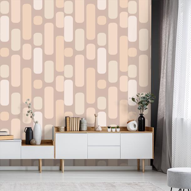 Обои для стен  Milassa Солярис SOL1002  5