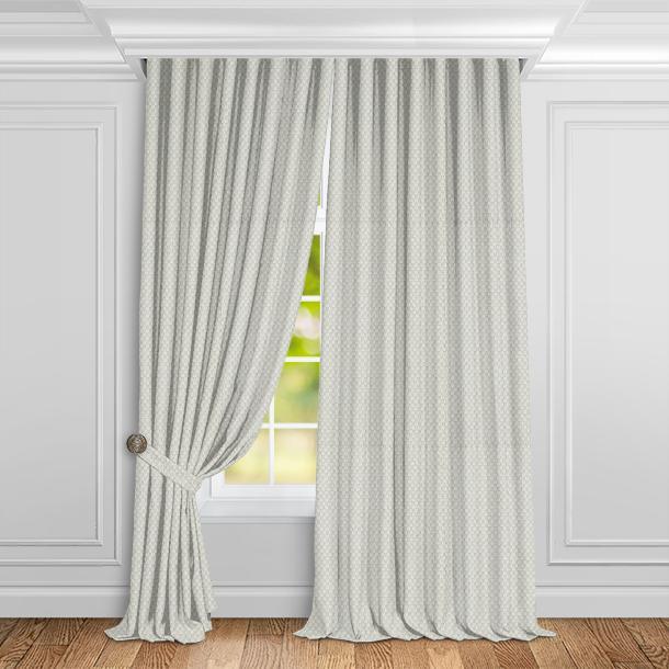 Ткань Zoffany Bray Linens 342366  2