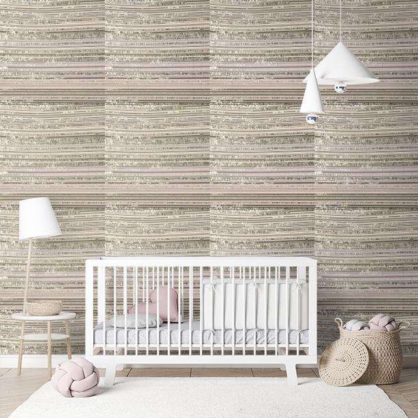 Метражные обои для стен   Creazioni 9300  8