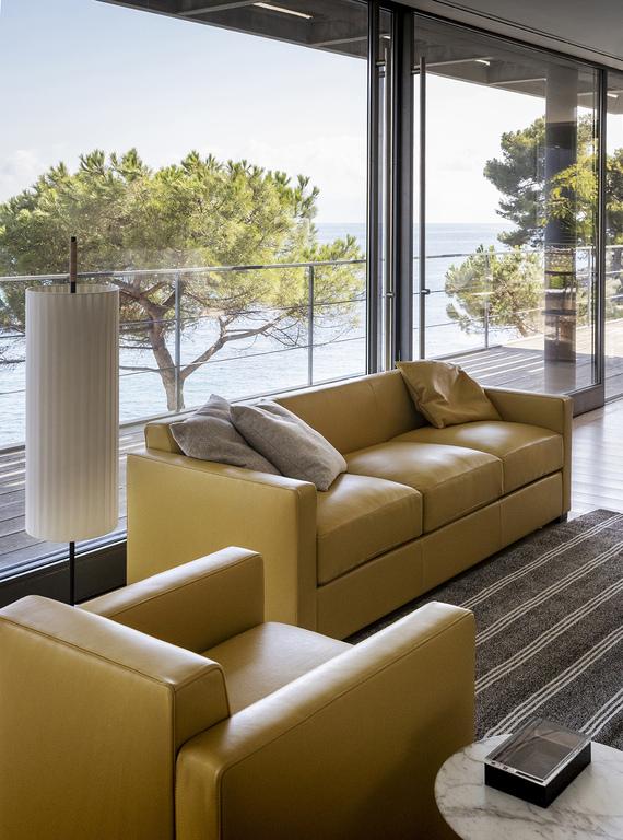 Диван    Linea A Sofa  5