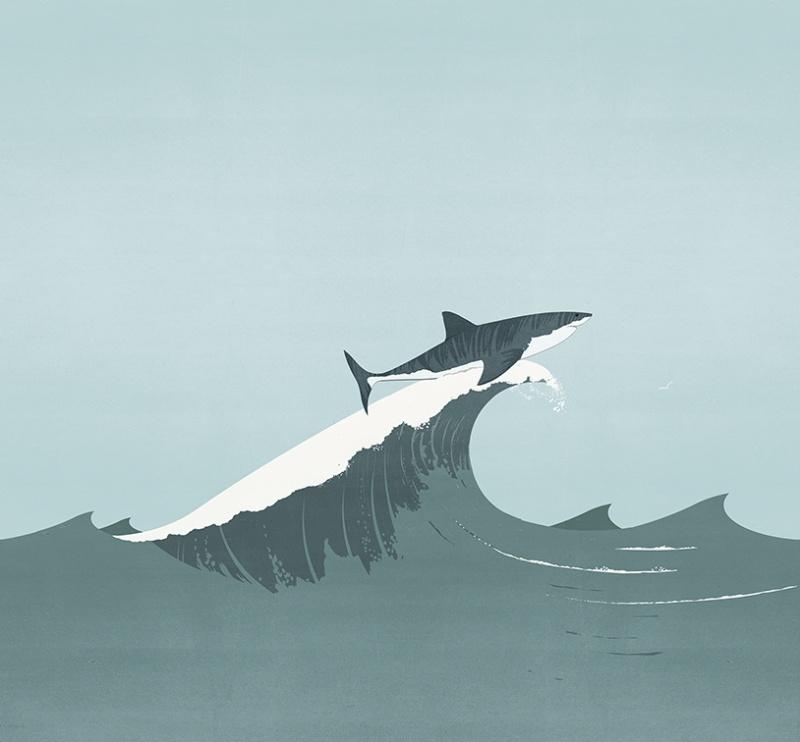 Обои для стен  Wall&Deco CODE 2019 CONTEMPORARY WDLF1901 