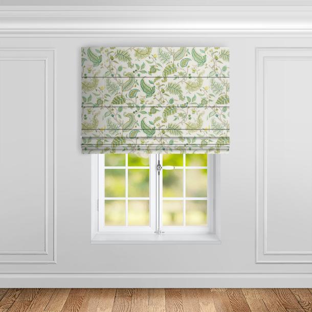 Ткань Manuel Canovas Marsan M4123-01  купить в Москве по выгодной цене|Интернет-магазин дизайнерских решений Decorwall 1